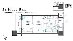 フェニックスヨコハマスクエア 806