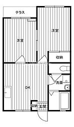 サニーハイツ 103