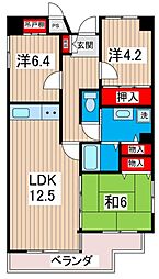 サニーヒル会瀬　2号棟