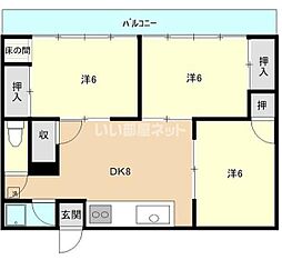 ドルフィン屋島 205
