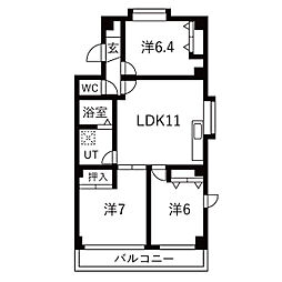 プリミエール藤江I 202
