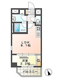 アイ・レジデンシーズ西条 406