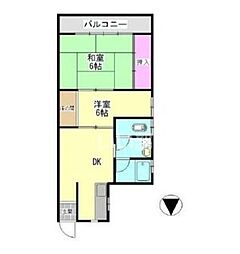 ドルフィン藤塚 104