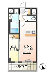 アイ・レジデンシーズ西条 504