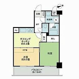 ライオンズマンション淵野辺駅前 4F