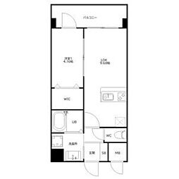 ラシュール・イン寺塚 702
