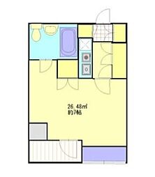 グリーンメゾン本厚木