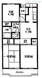 アーバン淵野辺 504