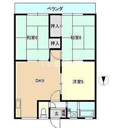 ドルフィン春日 402