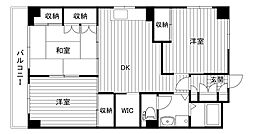 ハイム下鶴間 401