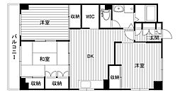 ハイム下鶴間 303