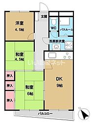 スカイマンション河辺 202