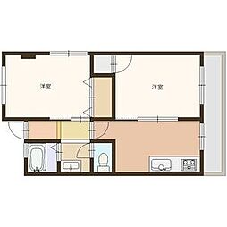 サウスステイツ姫路 101