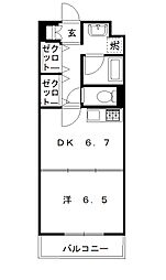 メゾンドフォンテヌ 101