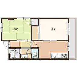 サウスステイツ姫路 301