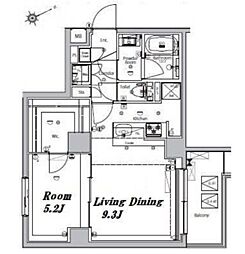 メイクスデザイン大森II 601