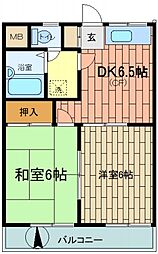 パークメゾン88 B202