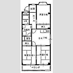 はら第2ハイツ 201