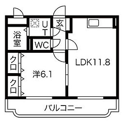 小山市花垣町2丁目