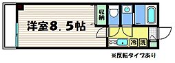 フラッティ葛野七条 303