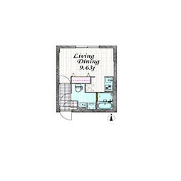 Branche代田橋 403