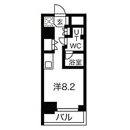 スパシエ　ウインド横浜 701