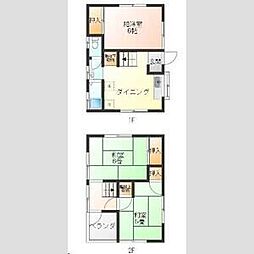 春ひなたのメゾン 1