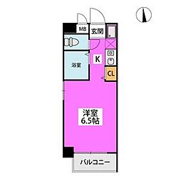 グレイス室見 205