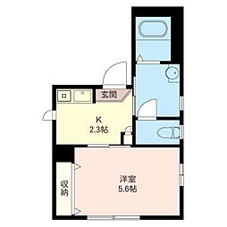 ベルウッド 00101