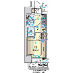 アドバンス名古屋シュテルン 601