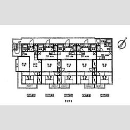 川口市東川口3丁目
