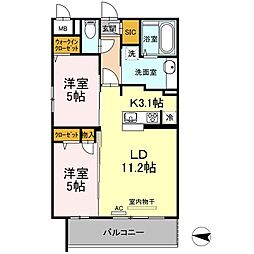 アン・シャトウ 406