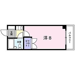 神藤レジデンス 305