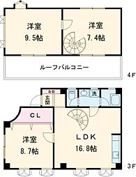 TRUSTビルディング 301
