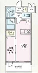 ＬＵＸＥＮＡＰＡＷＳ南行徳 906