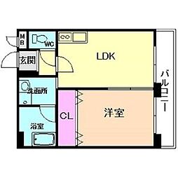 東大阪市高井田西6丁目