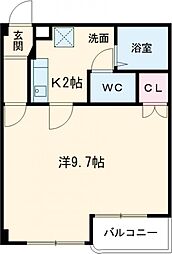 ロイヤルシャトーII 205