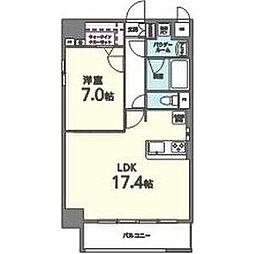 大阪市北区芝田2丁目