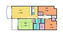 フィールド・サン 403