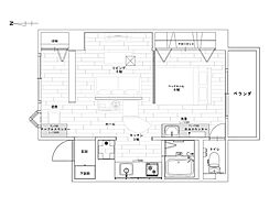 コーポレーションT＆T C302
