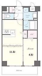 ステラフォレスト 203