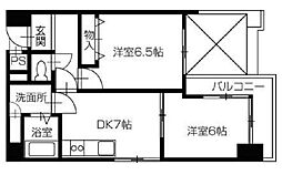 エステイト佐古 603