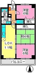 サンリバー博多南 502