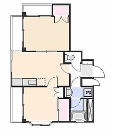 パティオ桔梗 101