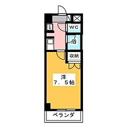 エクセル犬山 202