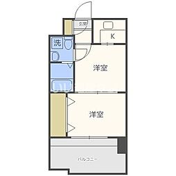 エステートモア・薬院通り 1205
