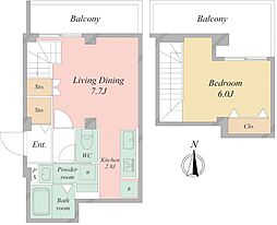 トゥール・ブラン 402