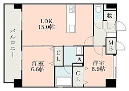 菊池郡菊陽町大字津久礼