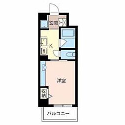 エバーグリーン御薗橋 406