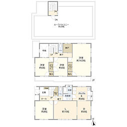 藤沢市片瀬山1丁目住宅（021229） --